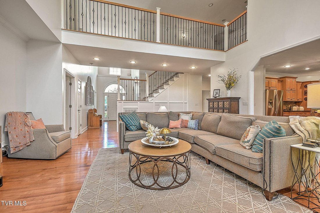 House in Kingsport, Tennessee, United States 3 - 18321400
