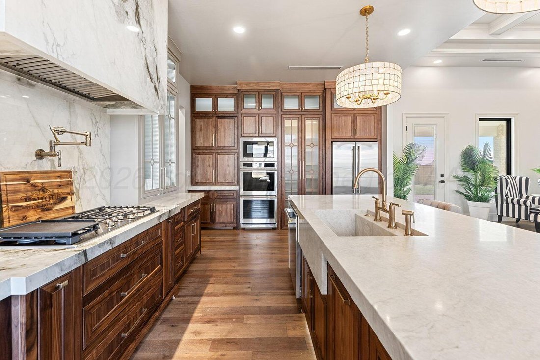 House in Amarillo, Texas, United States 4 - 18322348