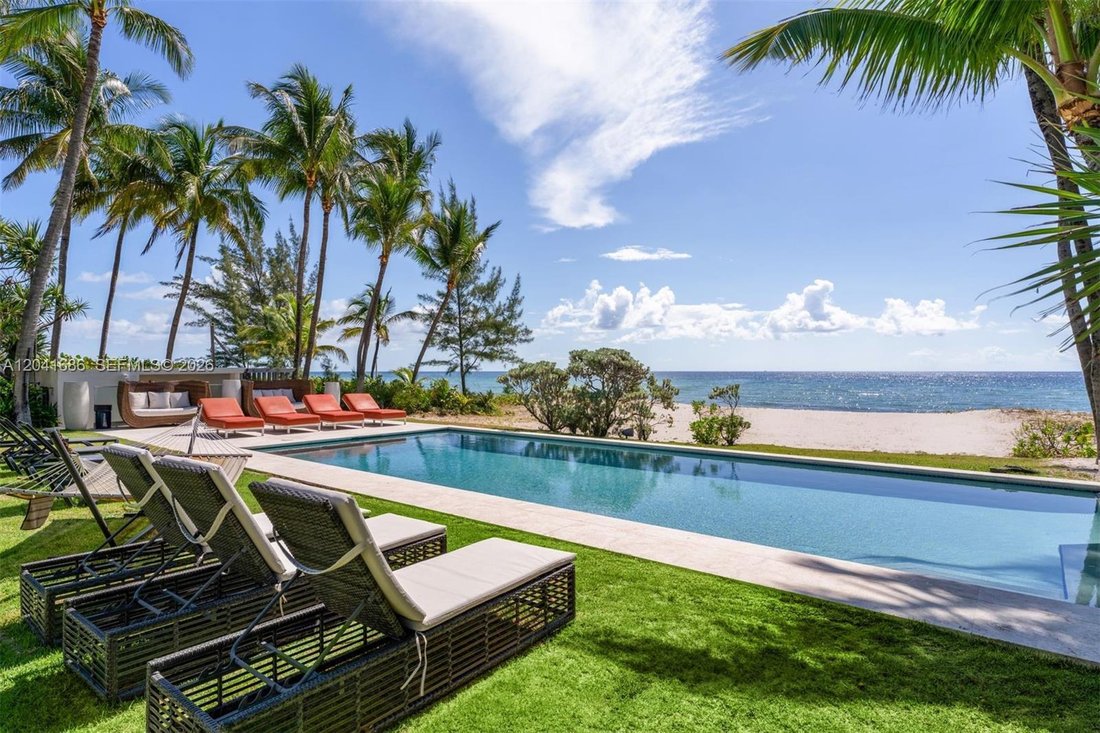 House in Golden Beach, Florida, United States 5 - 18320505