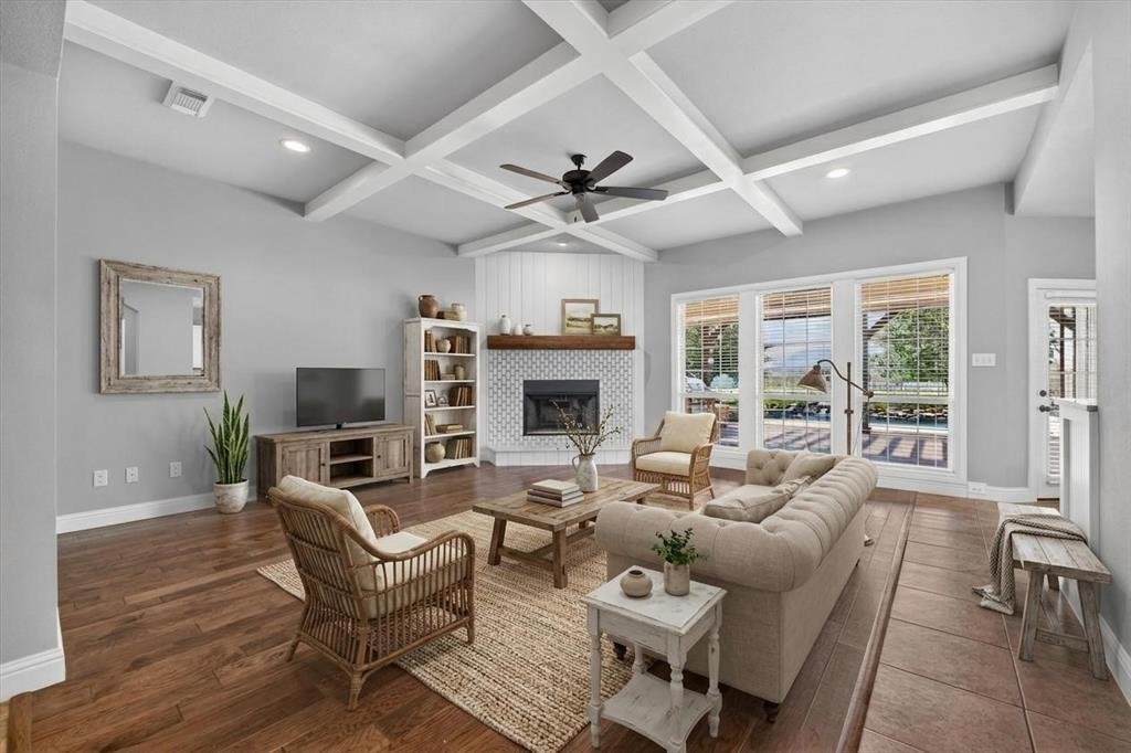 House in Haslet, Texas, United States 5 - 18322160