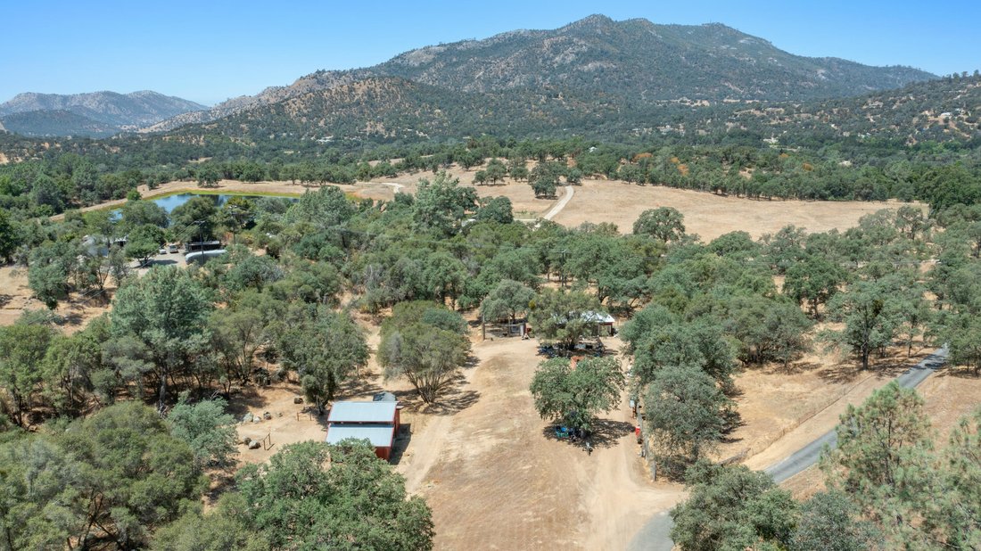 House in Tollhouse, California, United States 5 - 18322378