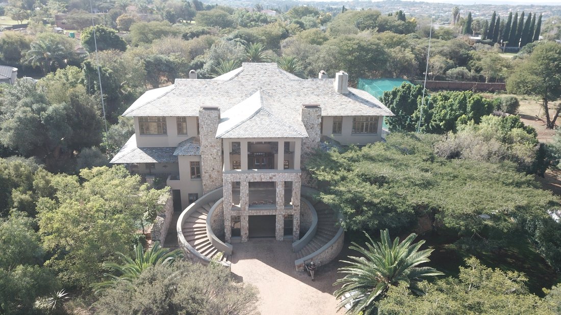 House in Mooikloof, Gauteng, South Africa 3 - 14559187