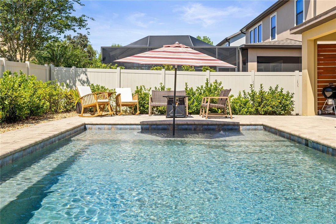 House in Odessa, Florida, United States 3 - 18321126