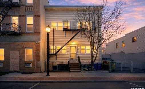 Appartamento a Union City, New Jersey, Stati Uniti 1
