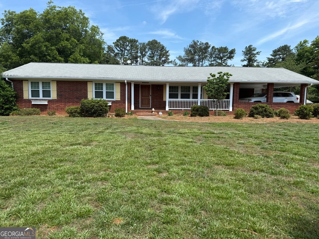 House in Smyrna, Georgia, United States 2 - 18319291