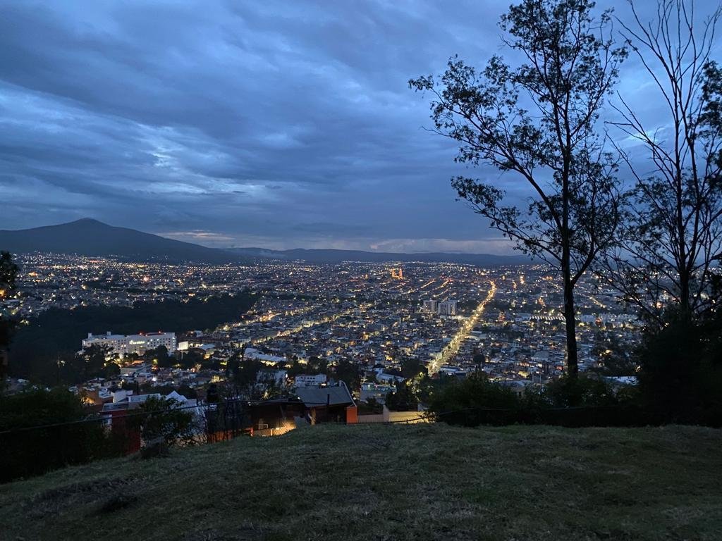 Land in Morelia, Michoacán, Mexico 4 - 18320641