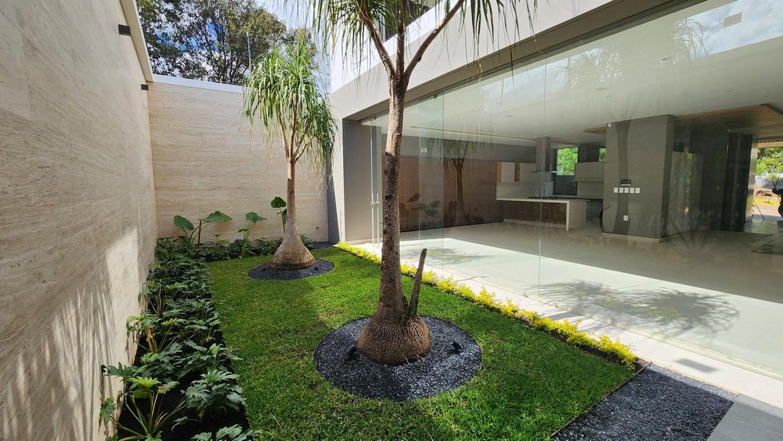Maison à Bosque Monarca, Michoacán, Mexique 1 - 18320663