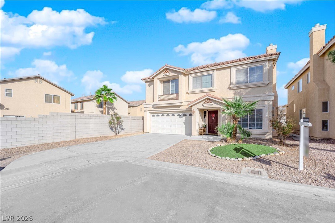 House in Las Vegas, Nevada, United States 2 - 18318182