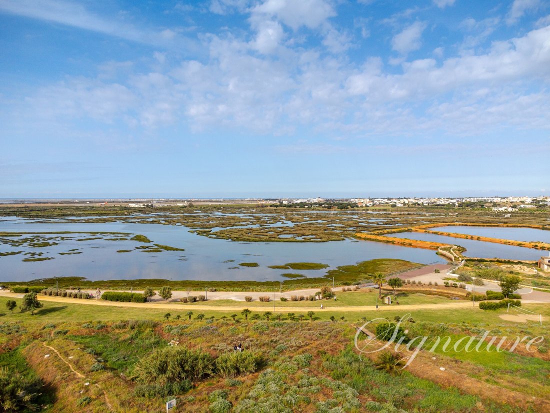 Villa in Faro (Se e Sao Pedro), Algarve, Portugal 3 - 18323045