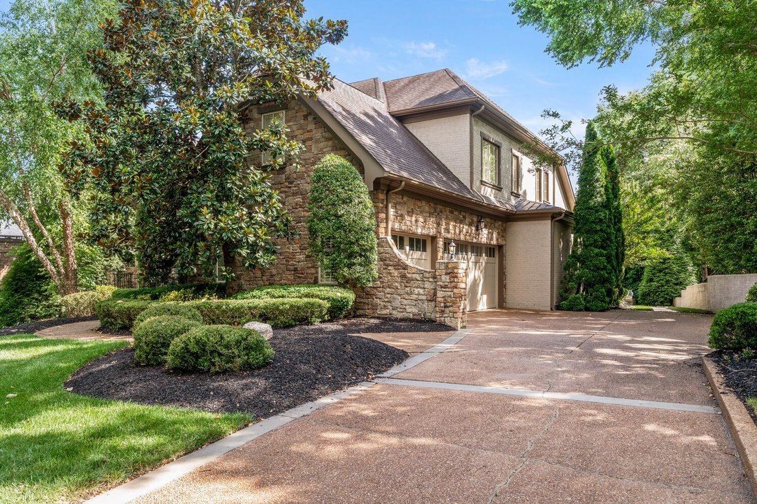 House in Nashville, Tennessee, United States 2 - 18322086