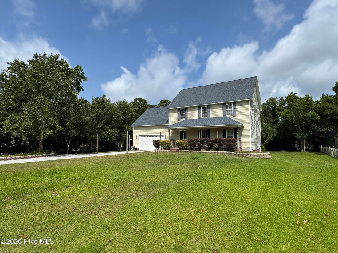 House in Morehead City, North Carolina, United States 4 - 17648291