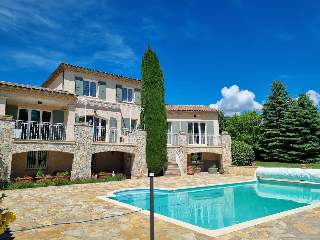 House in Centre Ville - La Baume - Le Gand, Sisteron, France 4 - 18321908