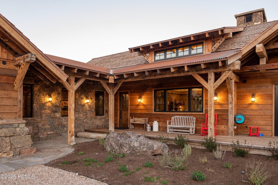 House in Heber City, Utah, United States 5 - 18318565