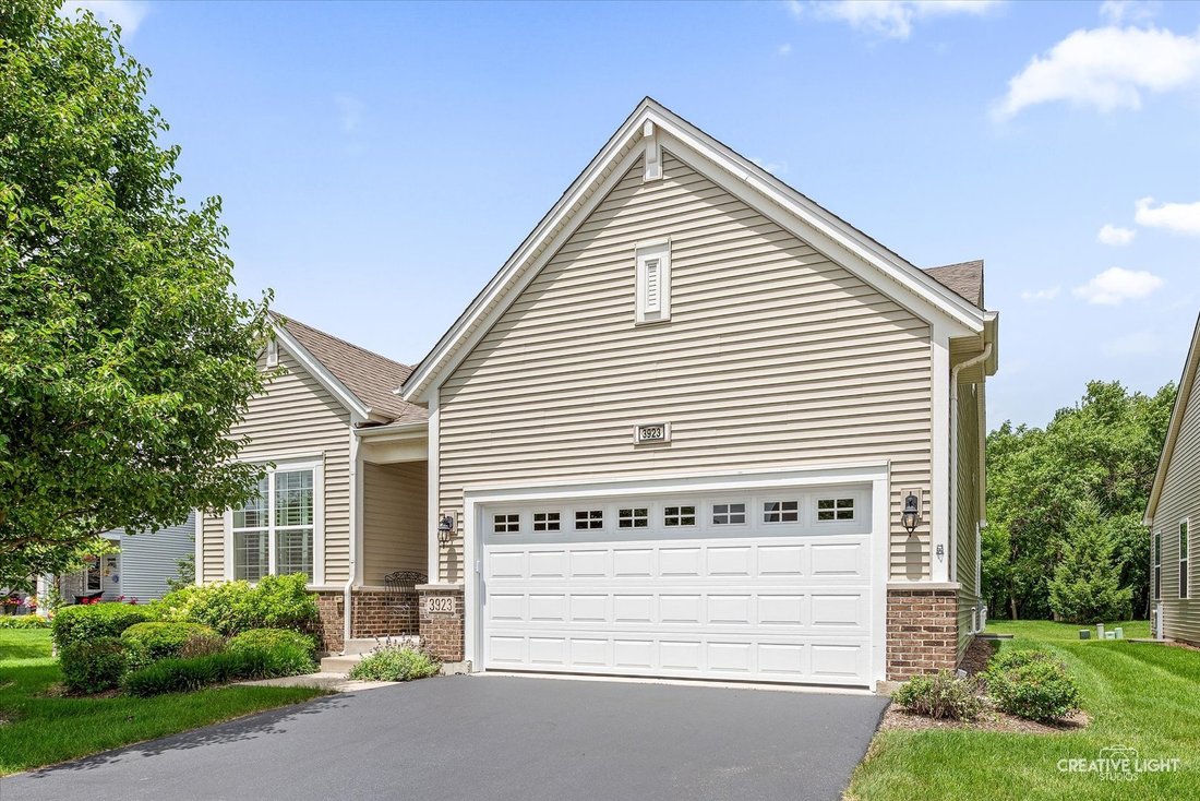 House in Naperville, Illinois, United States 1 - 18322295