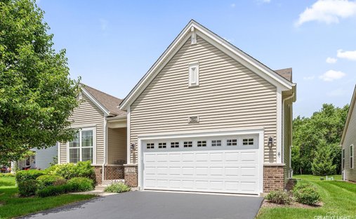 House in Naperville, Illinois, United States 1