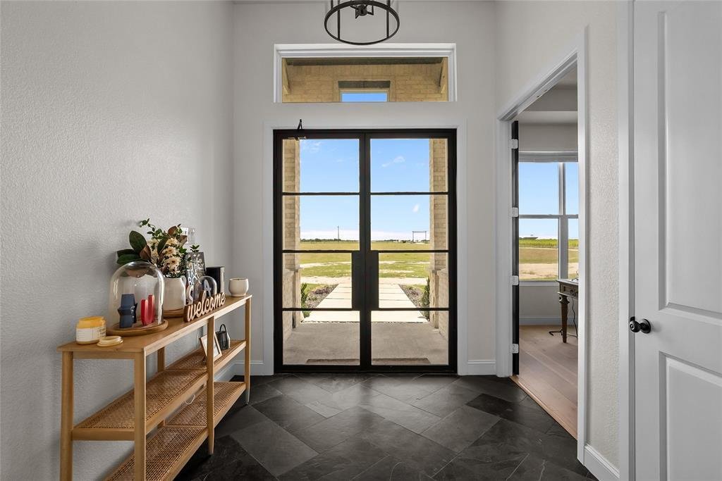 Land in Ennis, Texas, United States 4 - 18322277