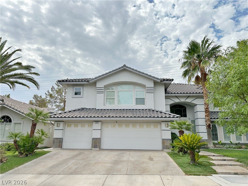 House in Henderson, Nevada, United States 1 - 18322481