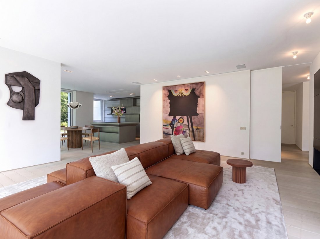 Apartment in Uccle, Brussels, Belgium 4 - 18107910