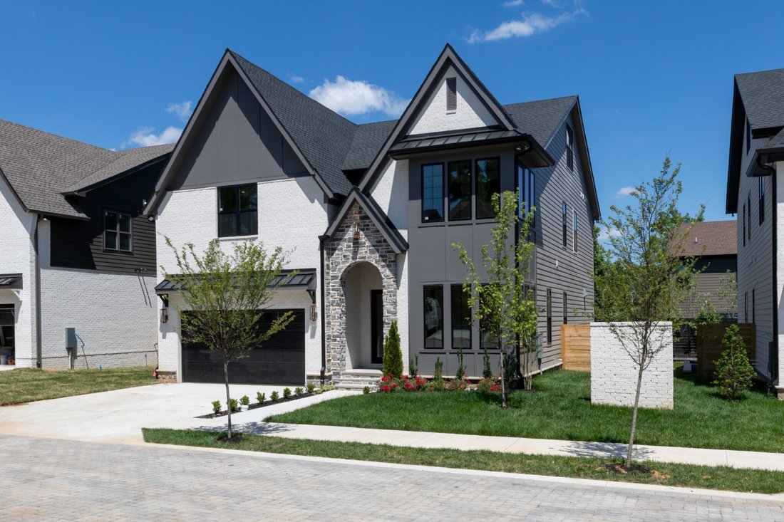 House in Nashville, Tennessee, United States 2 - 18322066