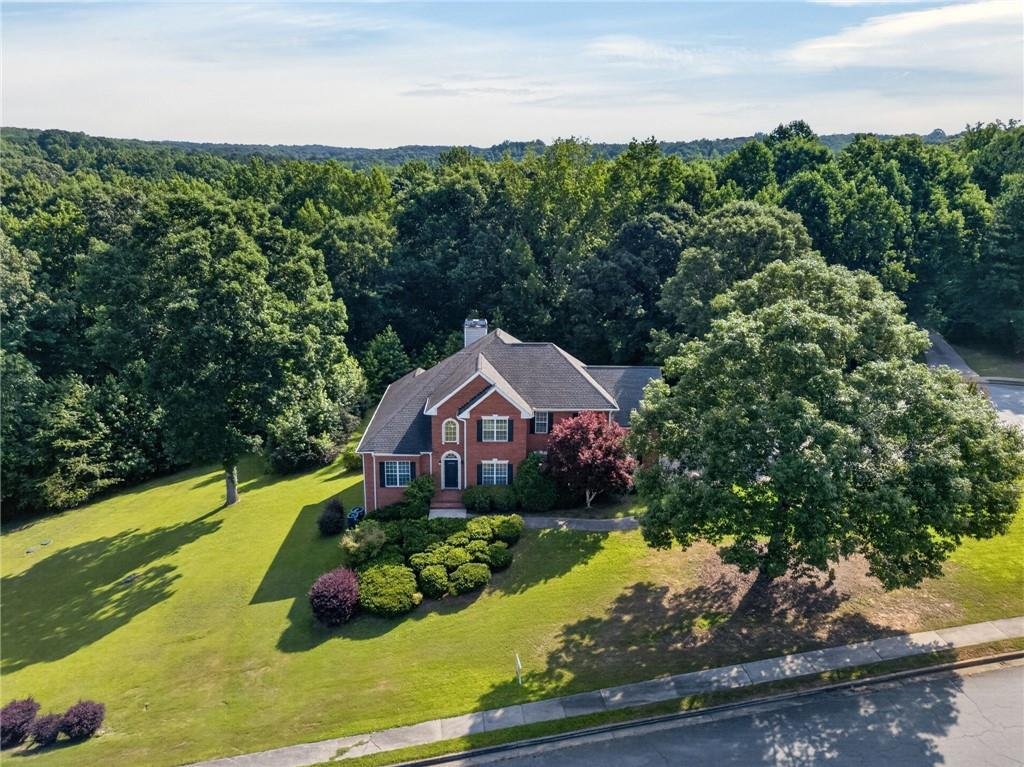 House in Winston, Georgia, United States 3 - 18321267