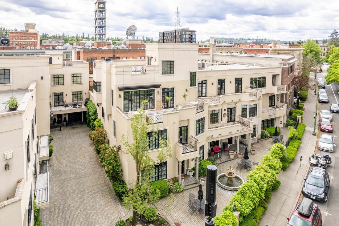 Condo in Spokane, Washington, United States 2 - 18318506