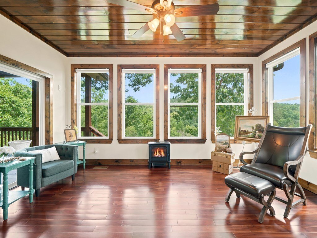 House in Ellijay, Georgia, United States 5 - 18321675