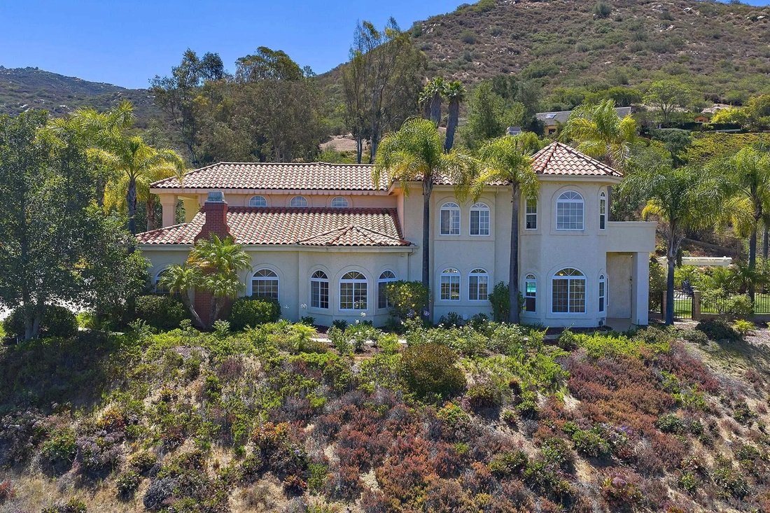 House in Poway, California, United States 2 - 18321914