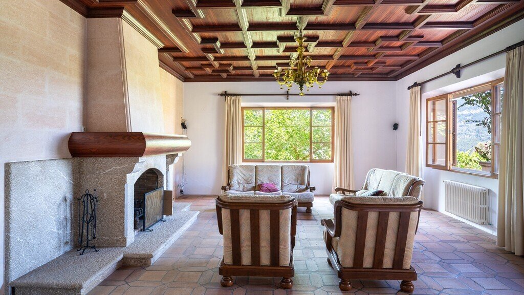 Farm Ranch in Soller, Balearic Islands, Spain 5 - 17847516