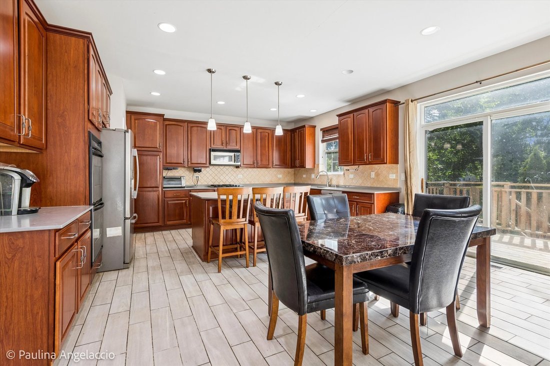 House in Wauconda, Illinois, United States 5 - 18319000
