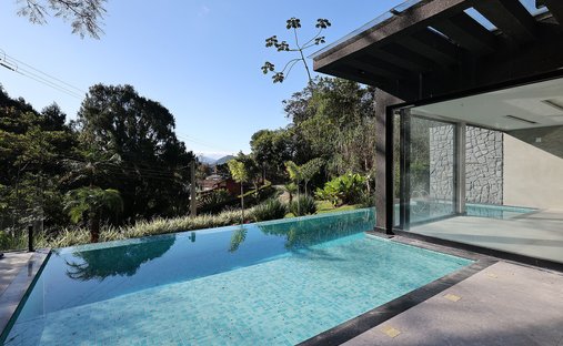 Maison à Teresópolis, Rio de Janeiro, Brésil 1