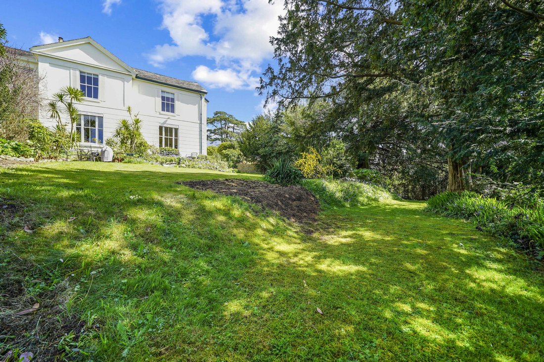 House in Totnes, England 1 - 18323128