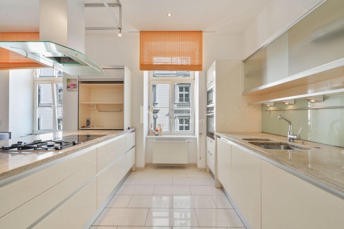 Apartment in Vienna, Wien, Austria 5 - 16452386