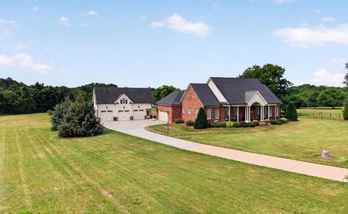House in High Point, North Carolina, United States 1
