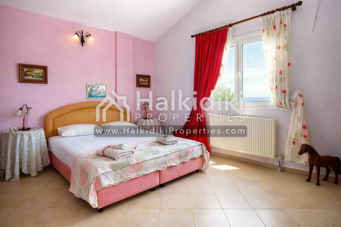 House in Pallini Municipal Unit, Macedonia and Thrace, Greece 4 - 11864990