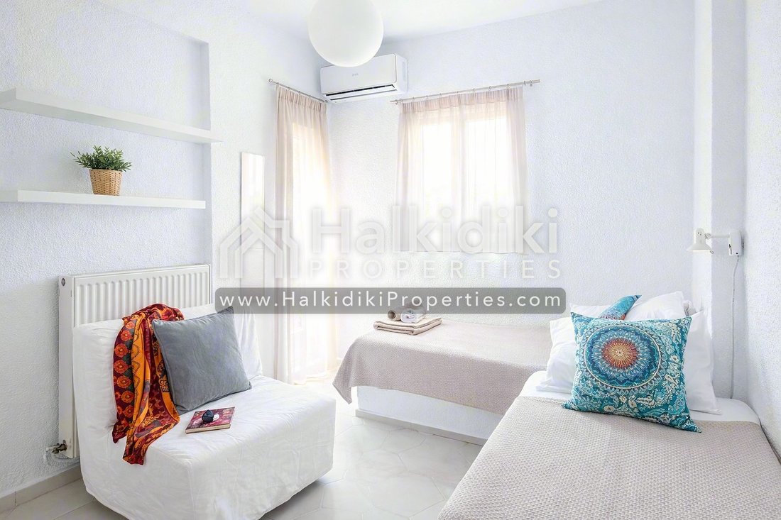 House in Sithonia, Macedonia and Thrace, Greece 4 - 13879773