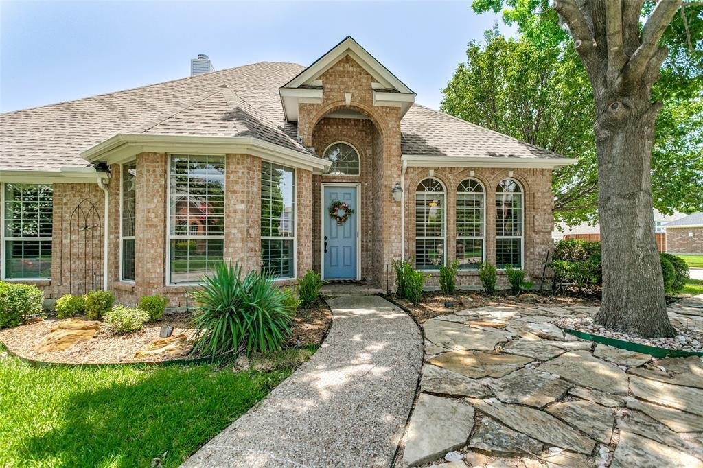 House in Plano, Texas, United States 3 - 18322245