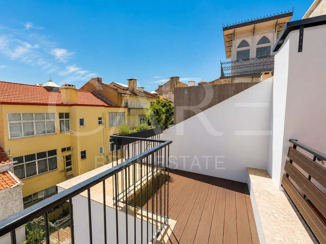 Apartment in Sao Vicente, Lisbon, Portugal 2 - 18323044