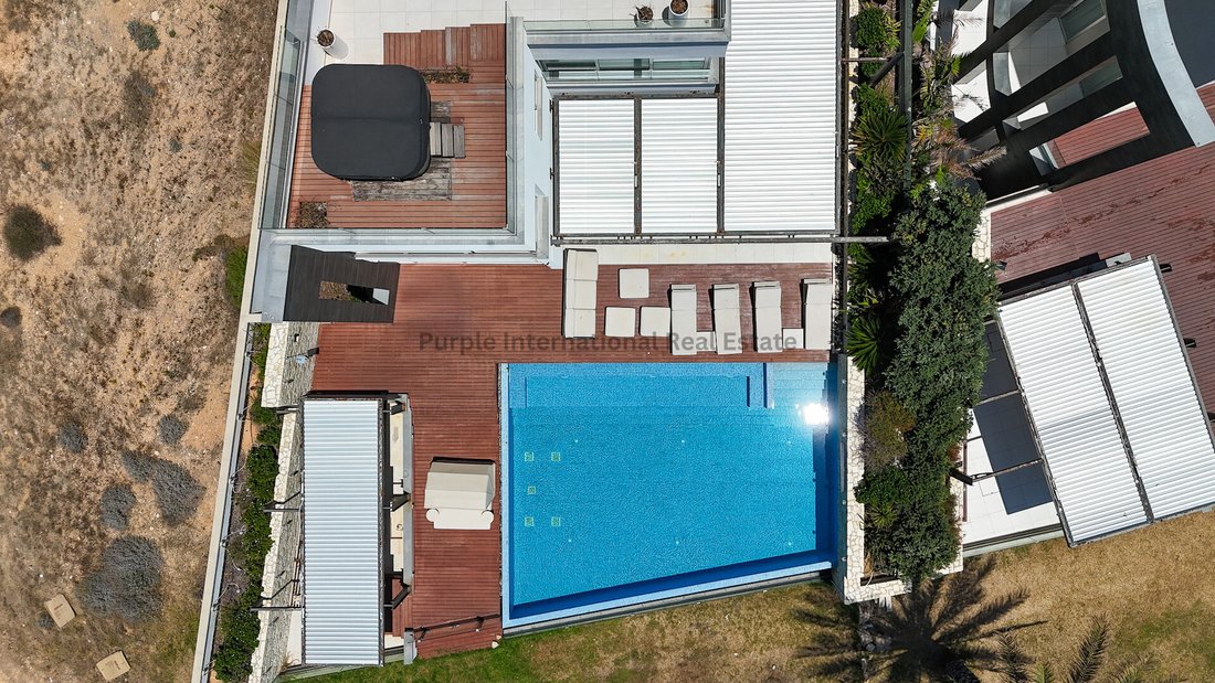 Villa in Ayia Napa, Cyprus 3 - 17862798