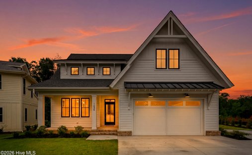 House in Wilmington, North Carolina, United States 1