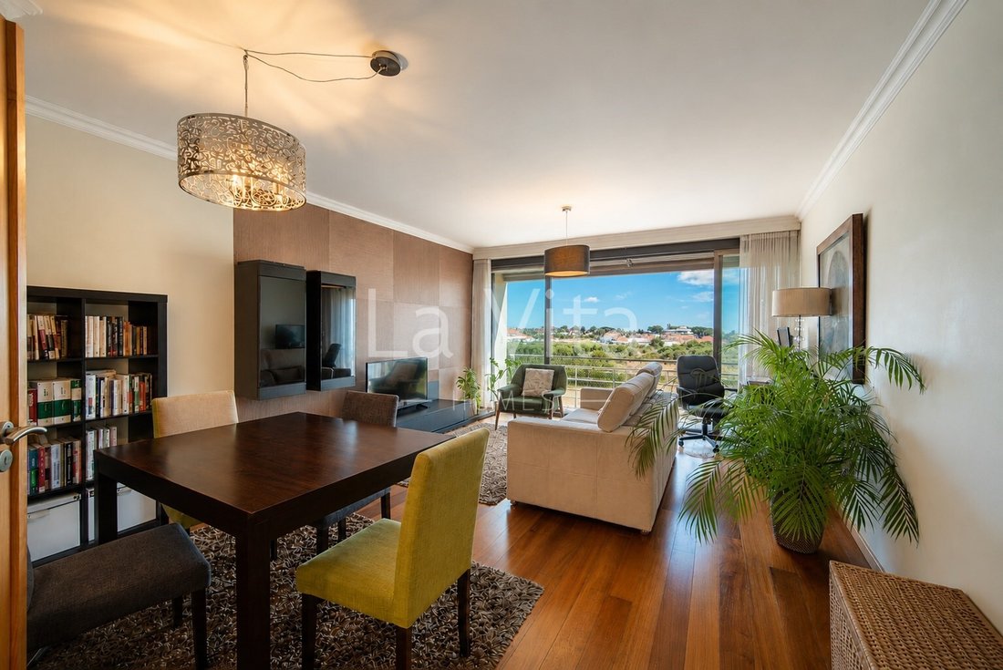 Apartment in Alcabideche, Lisbon, Portugal 2 - 18302681