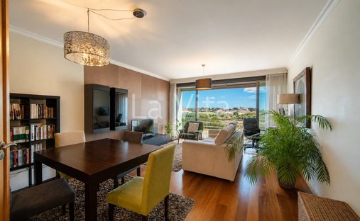Apartamento en Alcabideche, Distrito de Lisboa, Portugal 1