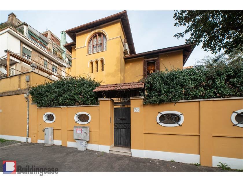 Villa in Gianicolense, Rome, Lazio 2 - 18320939