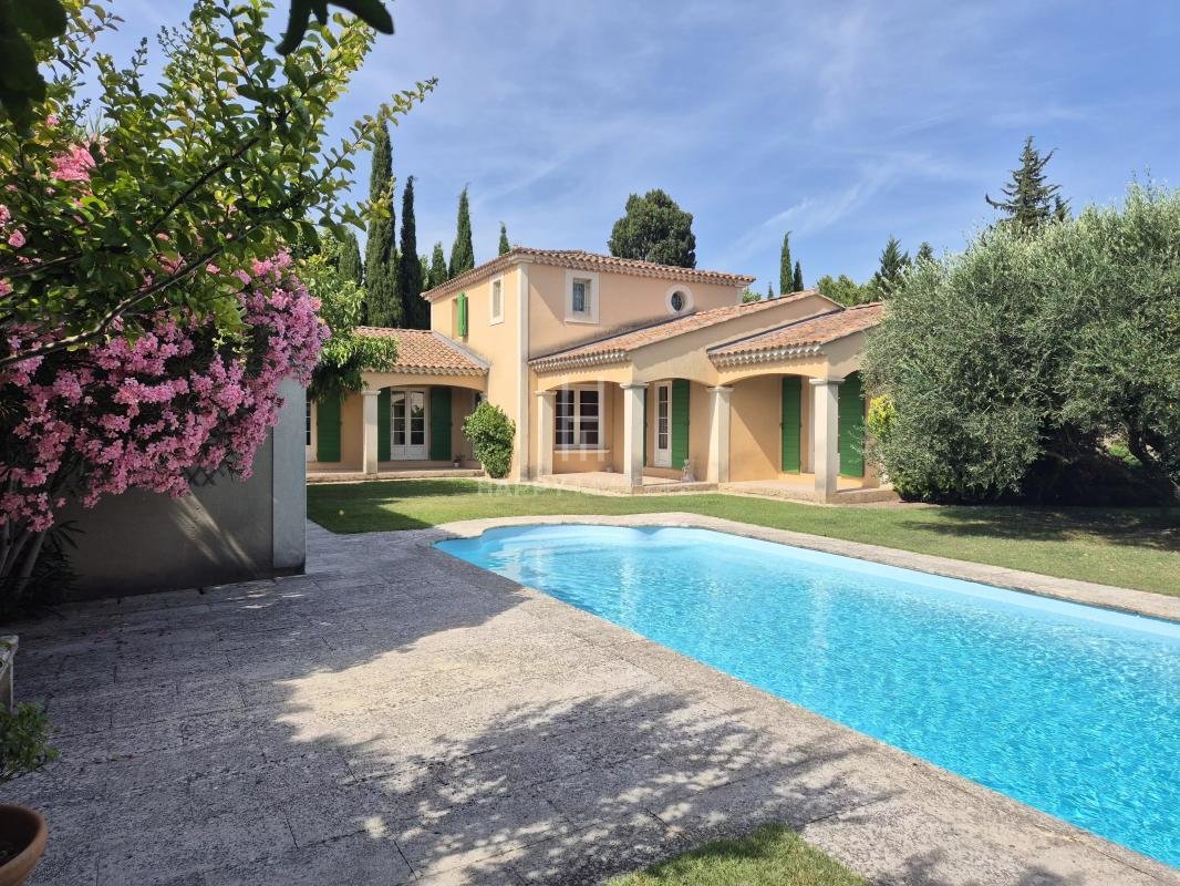 House in Graveson, Provence-Alpes-Côte d'Azur, France 1 - 18319630