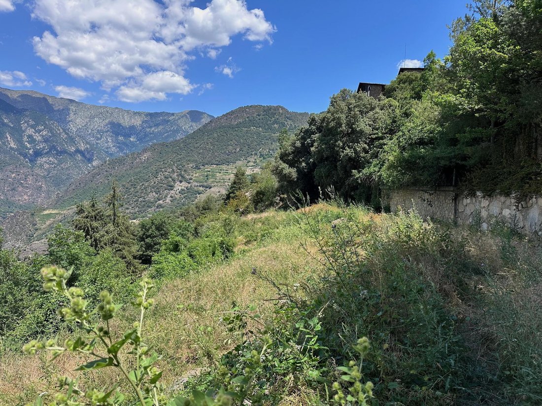 Land in Aixirivall, Sant Julià de Lòria, Andorra 4 - 18318915