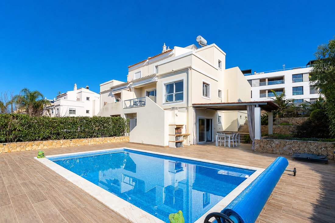 House in Ferragudo, Algarve, Portugal 1 - 16971598