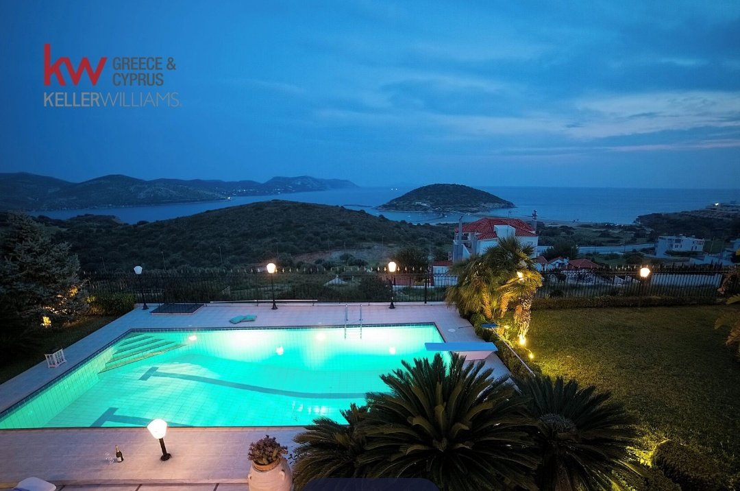 House in Anavissos, Attica, Greece 2 - 18129600