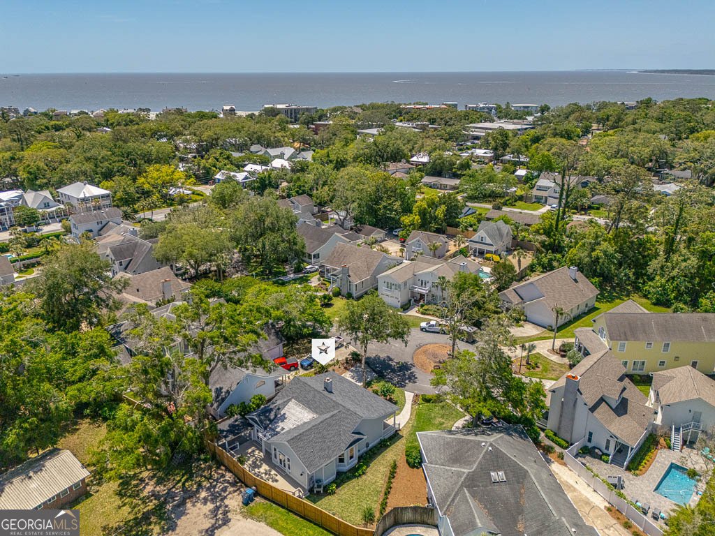 House in St. Simons, Georgia, United States 4 - 18322598