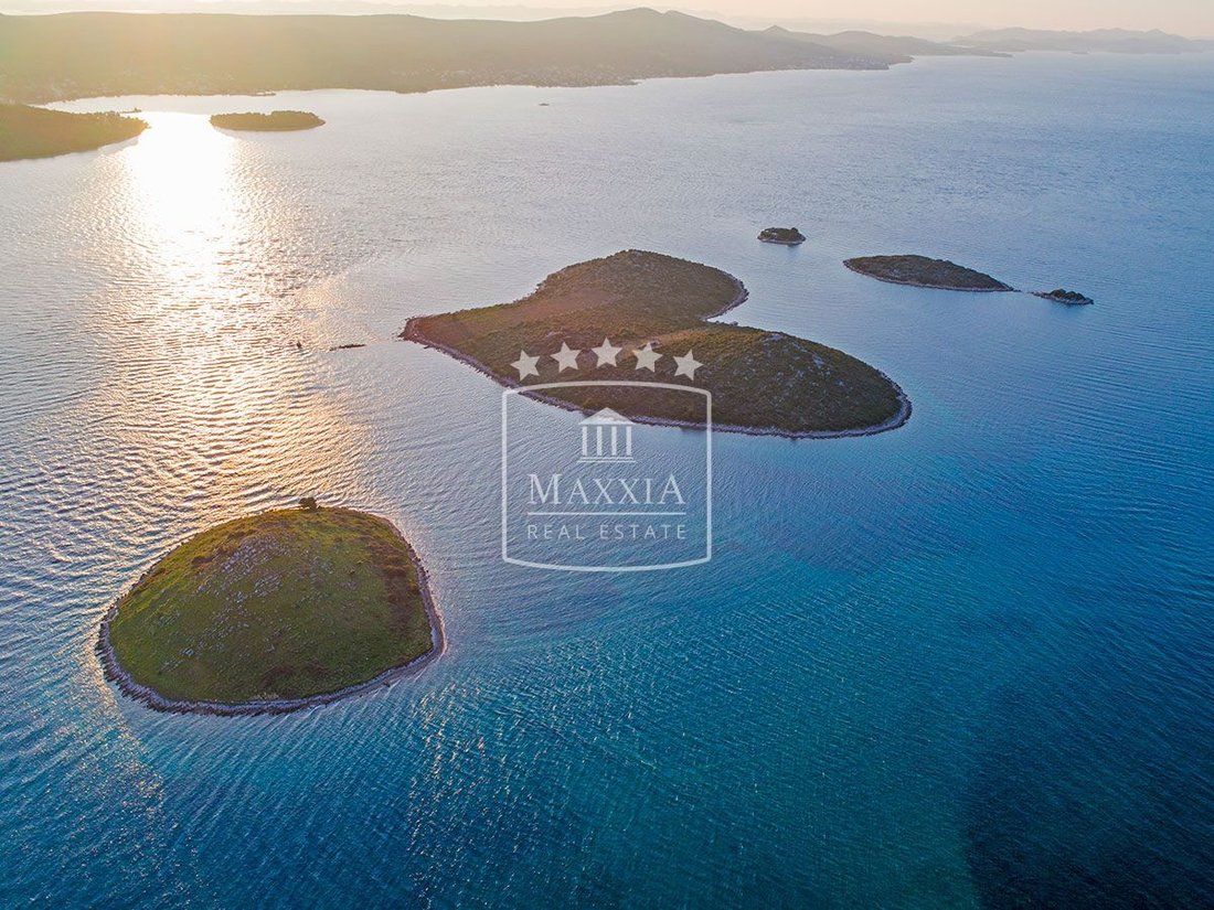 Land in Pasman, Zadar County, Croatia 3 - 18319655