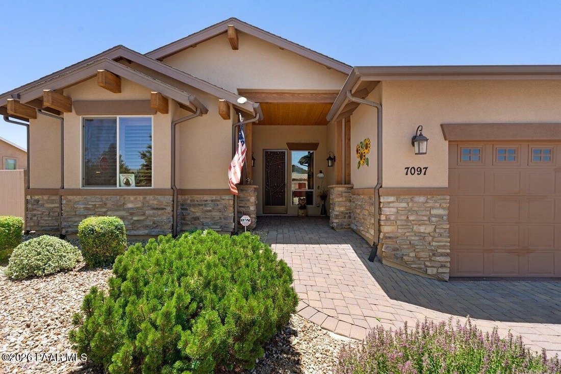 House in Prescott Valley, Arizona, United States 2 - 18312241