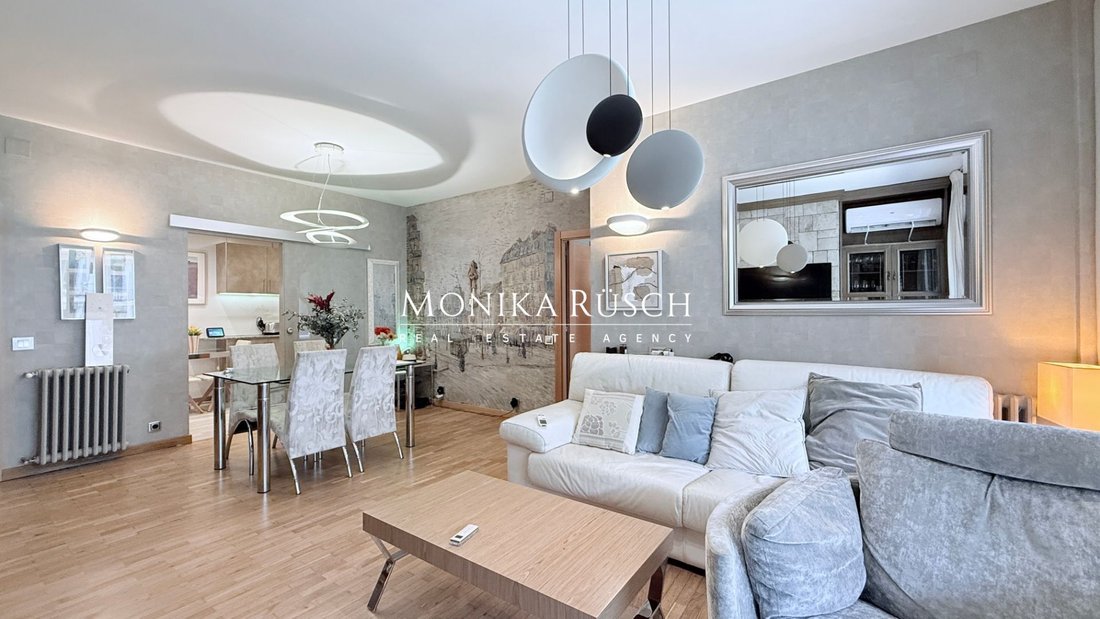 Apartment in Eixample, Barcelona, Spain 1 - 18320991